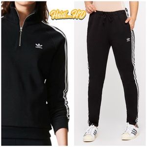 Adidas Originals 3 Stripes Logo Set